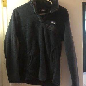 Patagonia Jacket